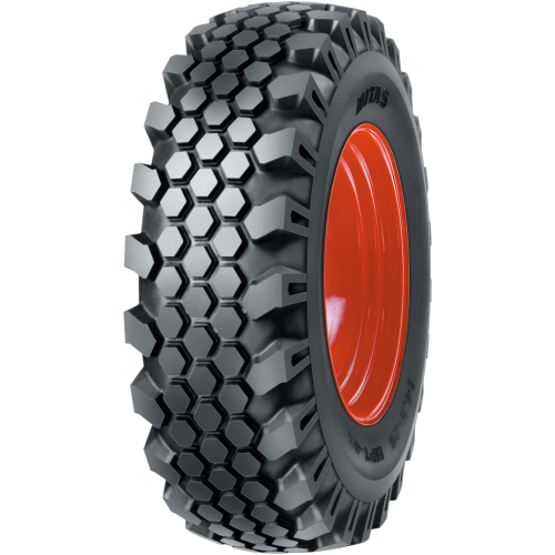 ネット　６ｍ×５，５ｍ Шина 12.5-20 (335/80-20) MPT-05 12PR 132G TL Mitas